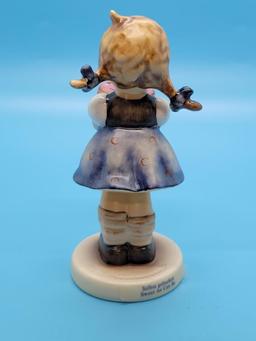 Hummel "Sweet As Can Be" Figurine, Exclusive