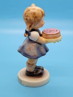 Hummel "Sweet As Can Be" Figurine, Exclusive