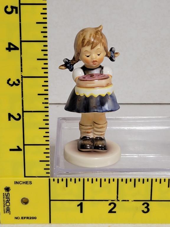 Hummel "Sweet As Can Be" Figurine, Exclusive