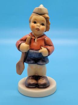 Hummel "First Mate" Figurine, Hum 2148/B,