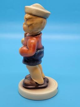 Hummel "First Mate" Figurine, Hum 2148/B,