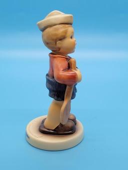 Hummel "First Mate" Figurine, Hum 2148/B,