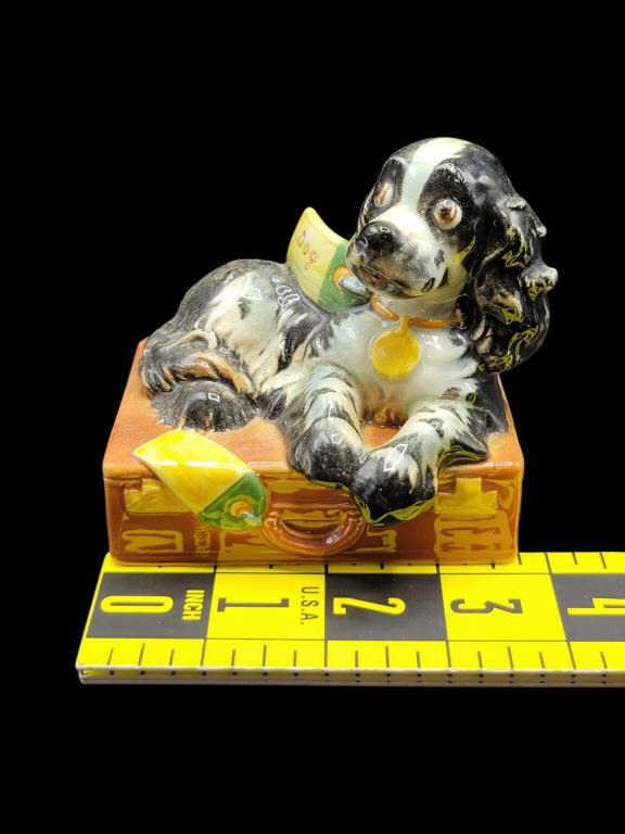 Goebel Cocker Spaniel
