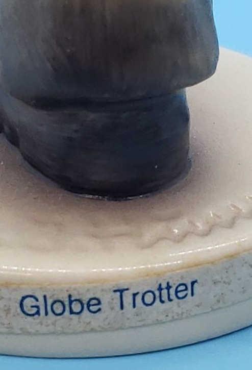Hummel ""Globe Trotter" Figurine, Hum 79