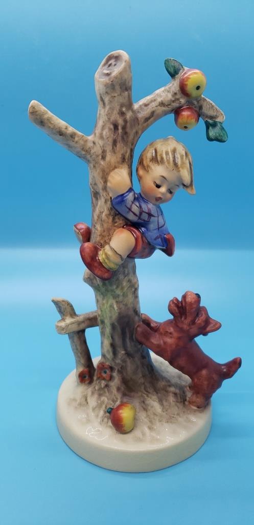 Hummel "Culprits" Figurine, Hum 56 A