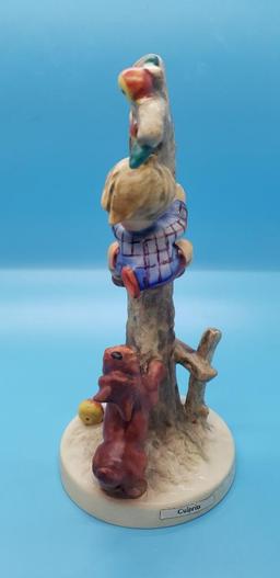 Hummel "Culprits" Figurine, Hum 56 A