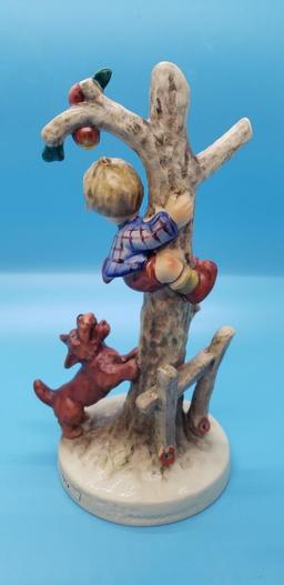 Hummel "Culprits" Figurine, Hum 56 A