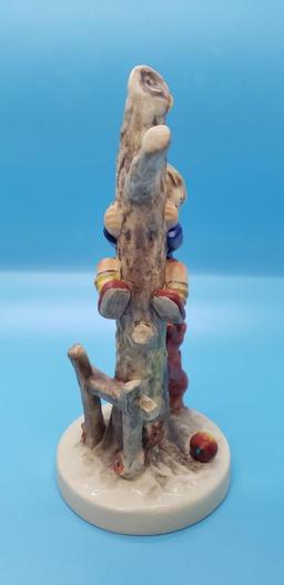 Hummel "Culprits" Figurine, Hum 56 A