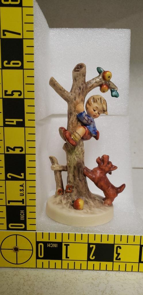 Hummel "Culprits" Figurine, Hum 56 A