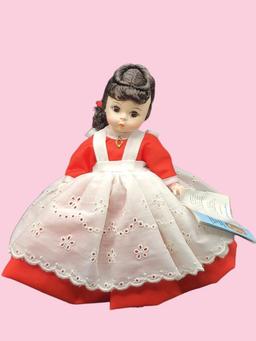 Madame Alexander "Jo" 413