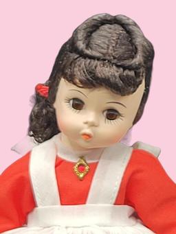 Madame Alexander "Jo" 413