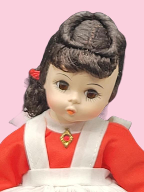 Madame Alexander "Jo" 413