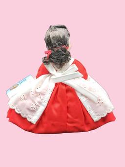 Madame Alexander "Jo" 413