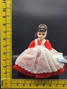 Madame Alexander "Jo" 413