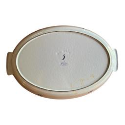 Cast Iron Baker by DRU Made in Holland