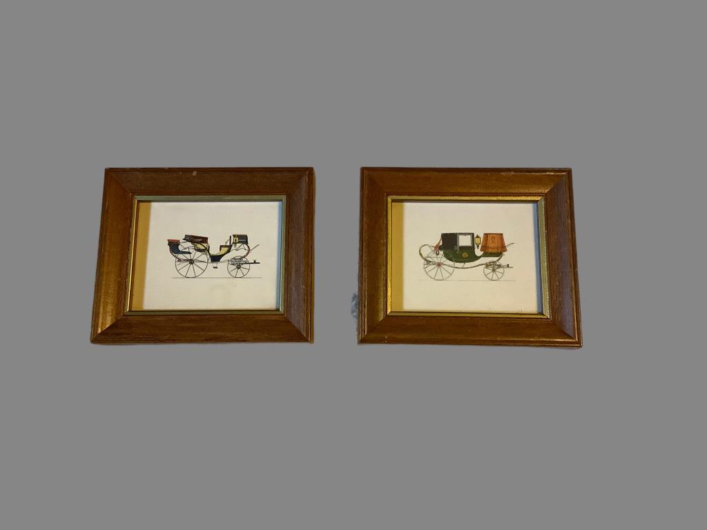Assorted Knick Knacks