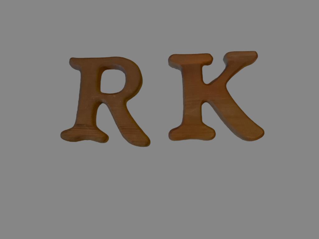Assorted Knick Knacks