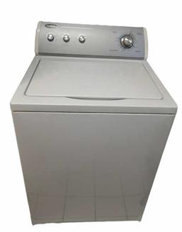 Whirlpool Washing Machine