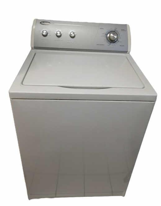 Whirlpool Washing Machine