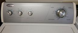 Whirlpool Washing Machine