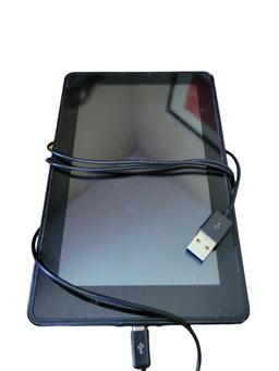 Amazon Kindle 1st Gen w/Cord (white-working