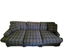 Upholstered Sofa