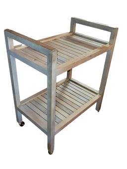 Rolling Cart 28" x 18" x 36"