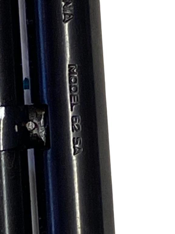 Rossi Model 52 SA Pump Action .22LR, 10 Round