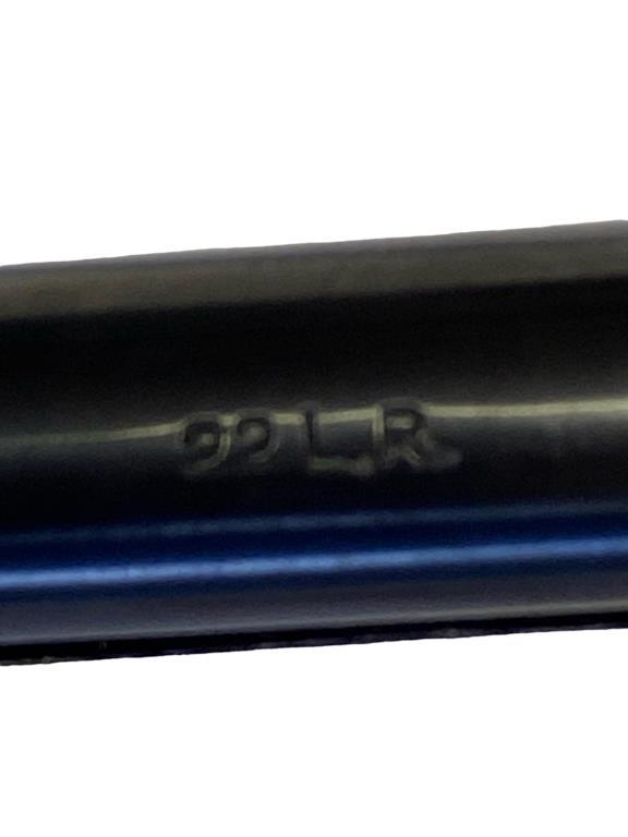 Rossi Model 52 SA Pump Action .22LR, 10 Round