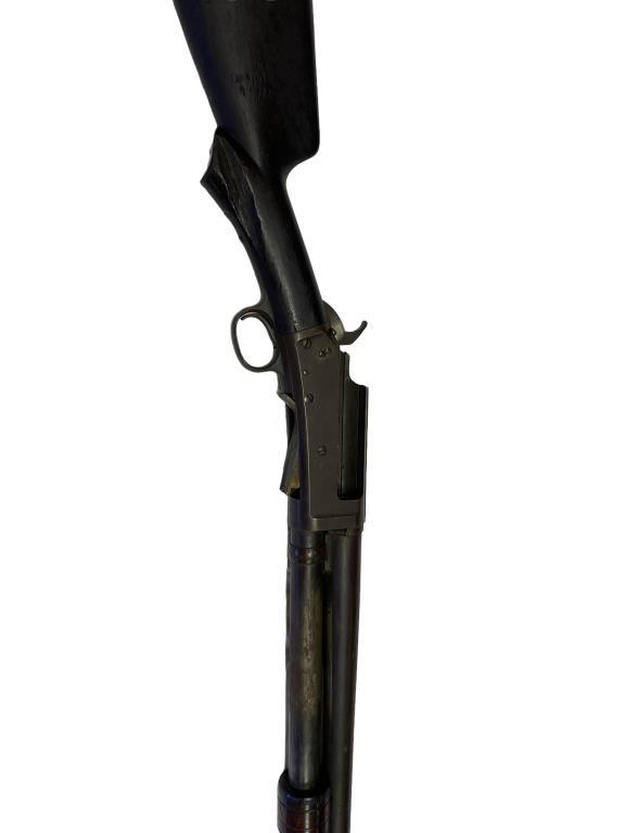 Marlin 12 Guage Slide Action Shotgun