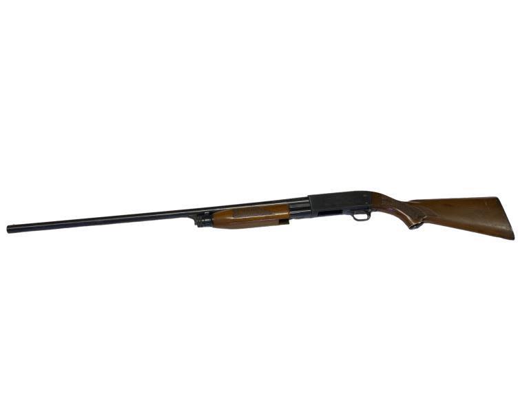 Ithaca Model 37 Featherlight 12 GA - 2 3/4 Pump