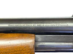 Ithaca Model 37 Featherlight 12 GA - 2 3/4 Pump