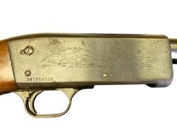 Ithaca Model 37 Featherlight 12 GA - 2 3/4 Pump