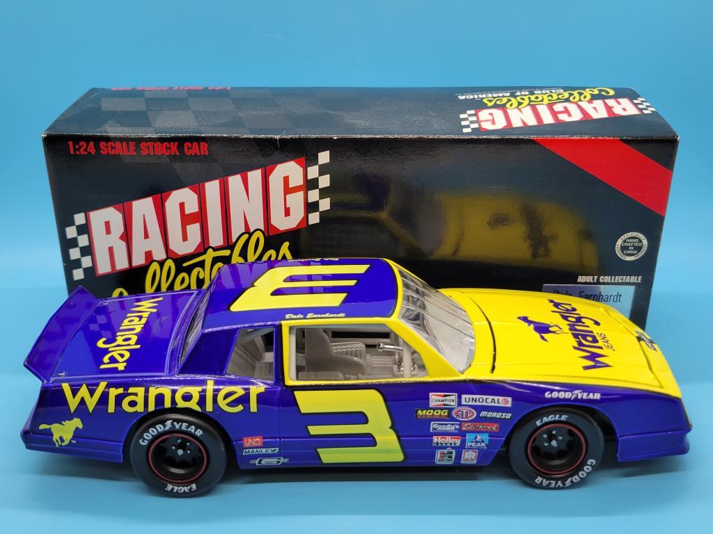 Racing Collectibles Club of America 1:24 Dale