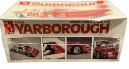 Ertl 1:25 Model Kit Cale Yarborough Monte Carlo