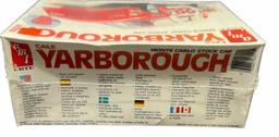 Ertl 1:25 Model Kit Cale Yarborough Monte Carlo