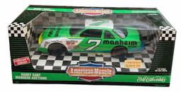 Ertl American Muscle Collector’s Edition 1/18