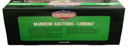 Ertl American Muscle Collector’s Edition 1/18
