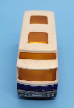 (3) Matchbox Cars Made in England