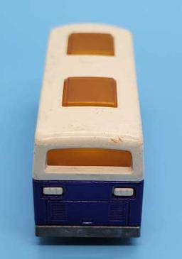 (3) Matchbox Cars Made in England