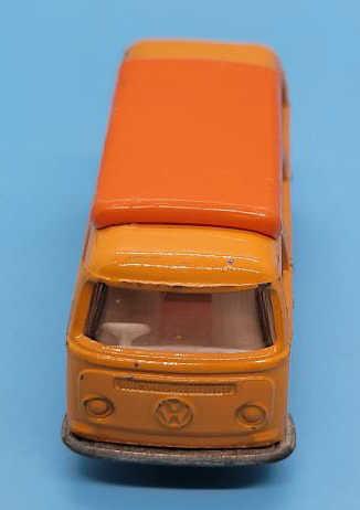 (3) Matchbox Cars Made in England