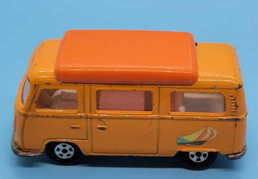 (3) Matchbox Cars Made in England