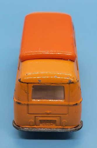(3) Matchbox Cars Made in England