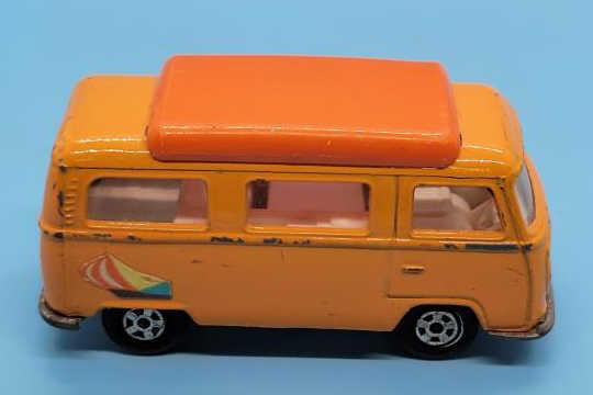 (3) Matchbox Cars Made in England