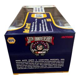 Action NASCAR 50th Anniversary Collector’s