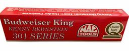 Action Die Cast 1/64 Kenny Bernstein Budweiser