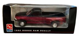 AMT Ertl 1995 Dodge Ram Dually NIB