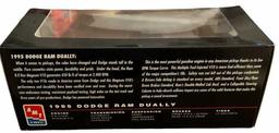 AMT Ertl 1995 Dodge Ram Dually NIB