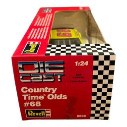 Revell Country Time #68 Bobby Hamilton Olds