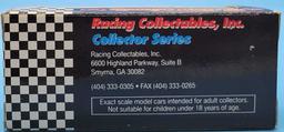 (4) 1:64 Scale Racing Collectibles Collector